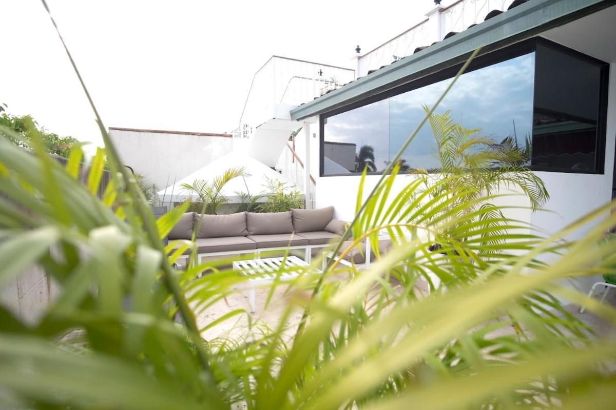 Amazinn Places Private Rooftop And Jacuzzi Ix Aparthotel *